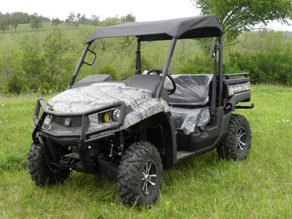 John Deere Gator 550/560/590 - Soft Top - Roof
