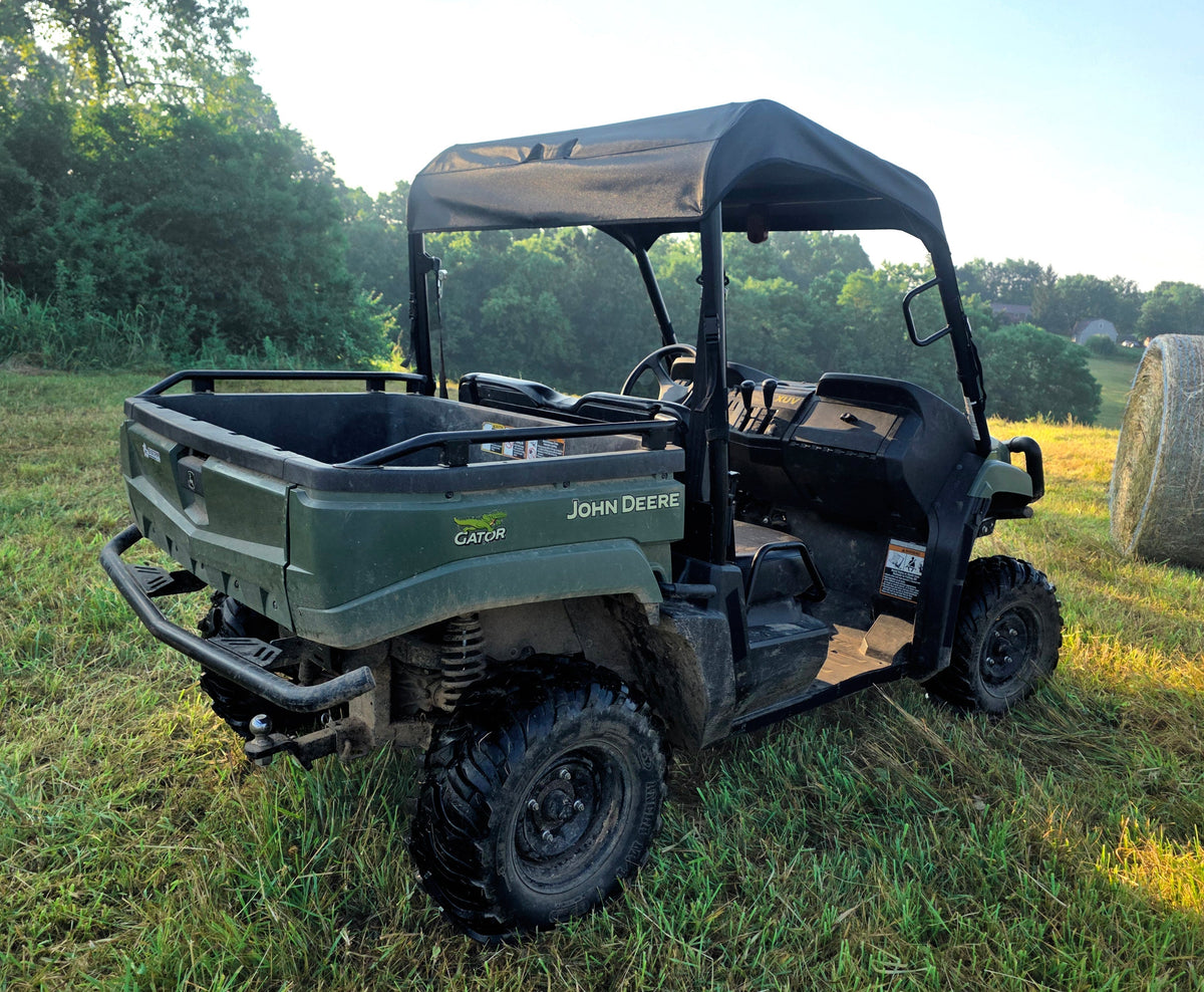 John Deere Gator 550/560/590 - Soft Top - Roof
