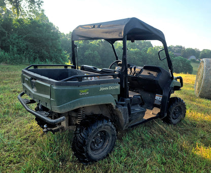 John Deere Gator 550/560/590 - Soft Top - Roof