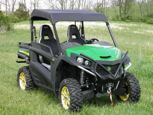 John Deere Gator 850i/860i - Soft Top - Roof