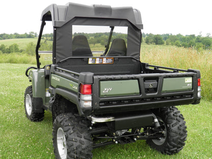 John Deere Gator HPX/XUV (2015+) - Soft Back Panel - Back Panel