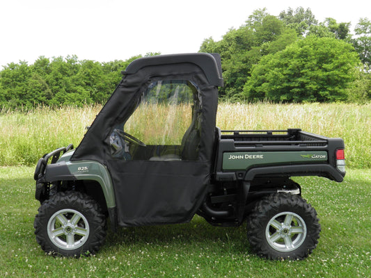 John Deere Gator HPX/XUV (2015+) - Soft Doors - Full Door