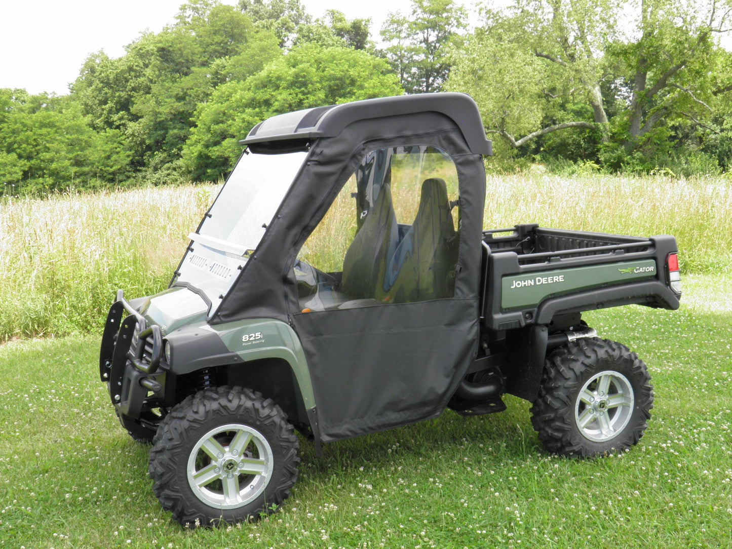 John Deere Gator HPX/XUV (2015+) - Soft Doors - Full Door