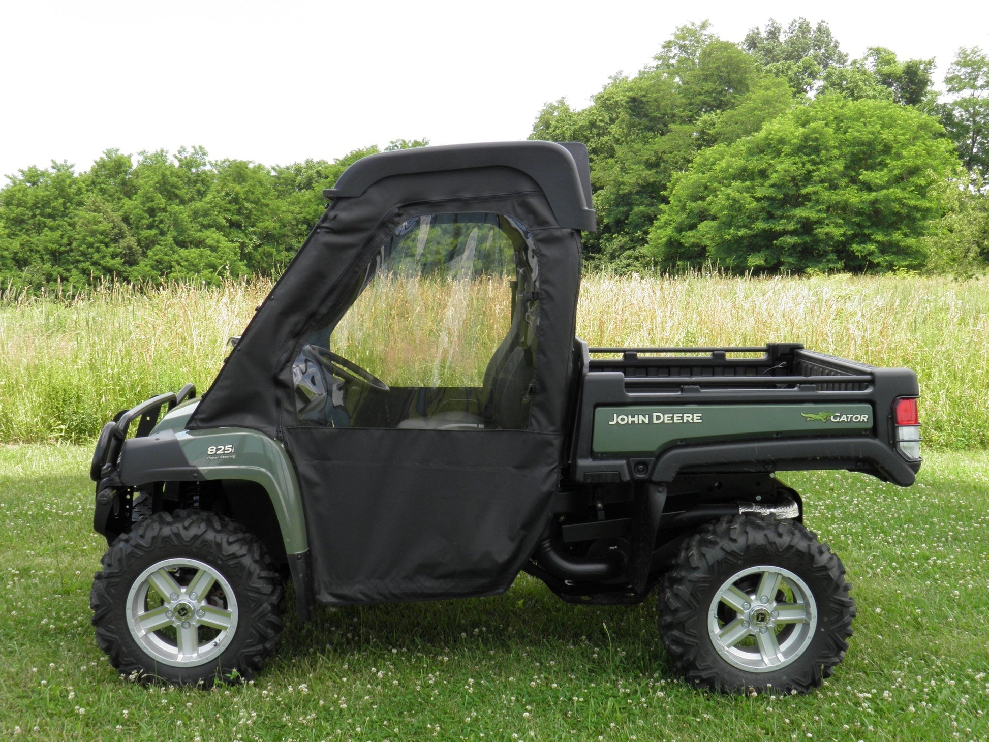 John Deere Gator HPX/XUV (2015+) - Soft Doors - Full Door