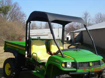 John Deere Gator HPX/XUV (2015+) - Soft Top - Roof