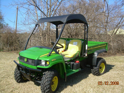 John Deere Gator HPX/XUV (2015+) - Soft Top - Roof