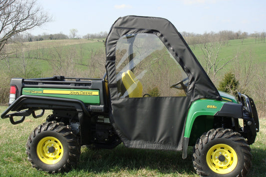 John Deere Gator HPX/XUV - Soft Doors - Full Door