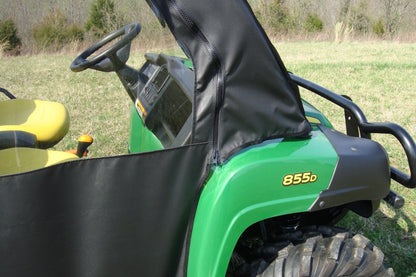 John Deere Gator HPX/XUV - Soft Doors - Full Door