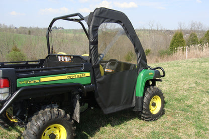 John Deere Gator HPX/XUV - Soft Doors