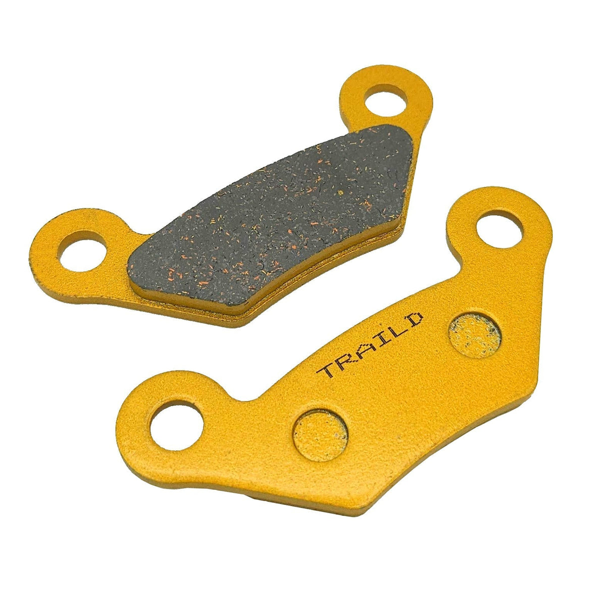 John Deere Gator XUV825/XUV855 Ceramic Brake Pad Set - Vehicle Parts & Accessories