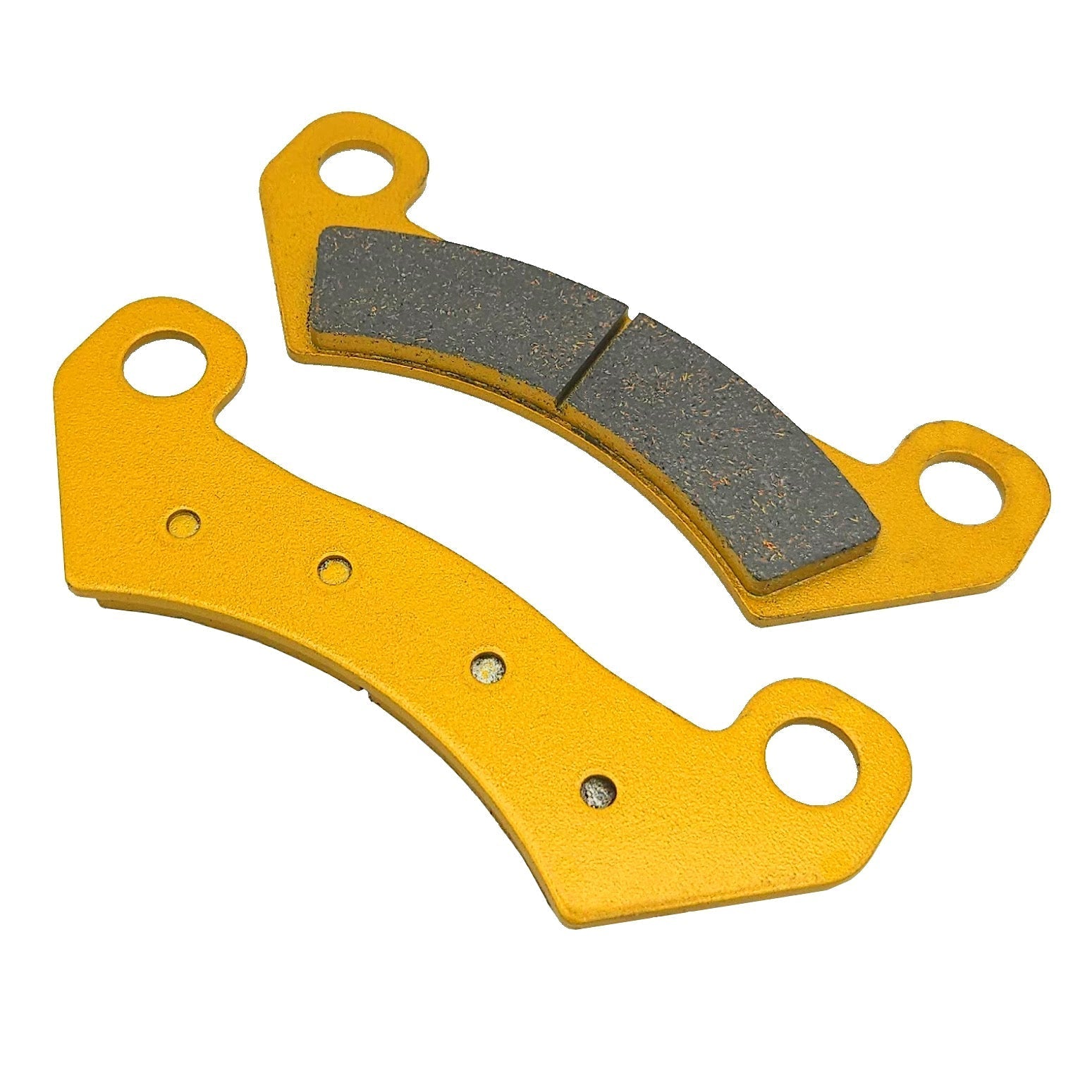 John Deere Gator XUV825/XUV855 Ceramic Brake Pad Set - Vehicle Parts & Accessories