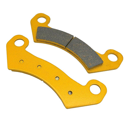 John Deere Gator XUV825/XUV855 Ceramic Brake Pad Set - Vehicle Parts & Accessories