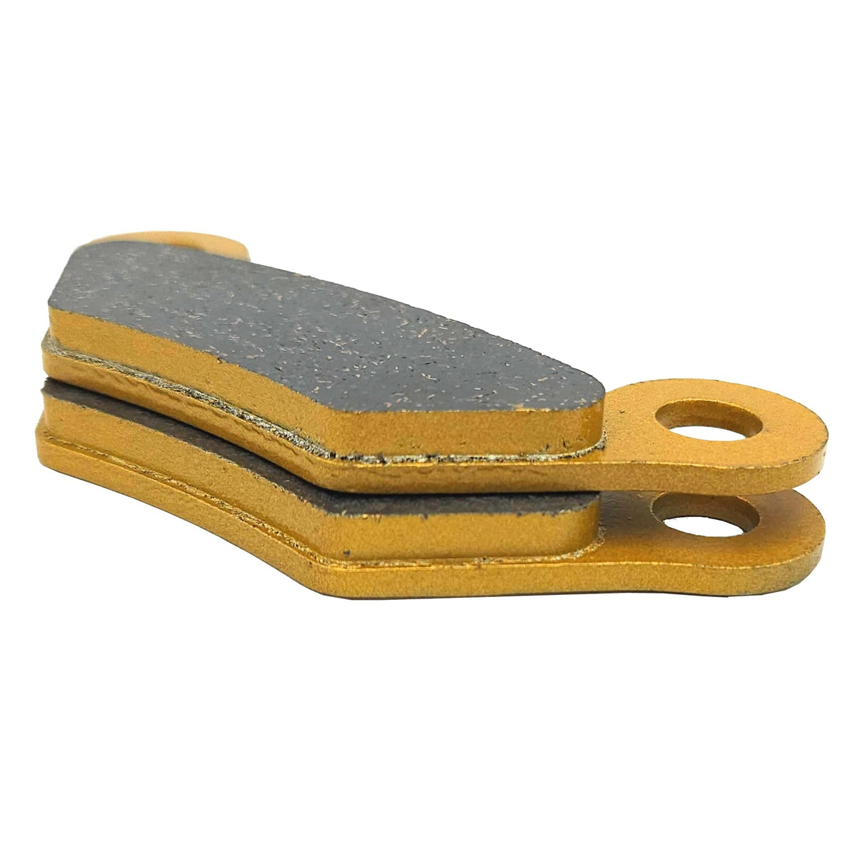 John Deere Gator XUV825/XUV855 Ceramic Brake Pad Set - Vehicle Parts & Accessories