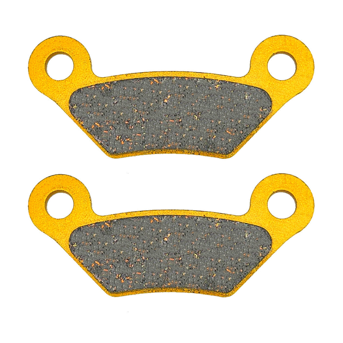John Deere Gator XUV825/XUV855 Ceramic Brake Pad Set - Vehicle Parts & Accessories