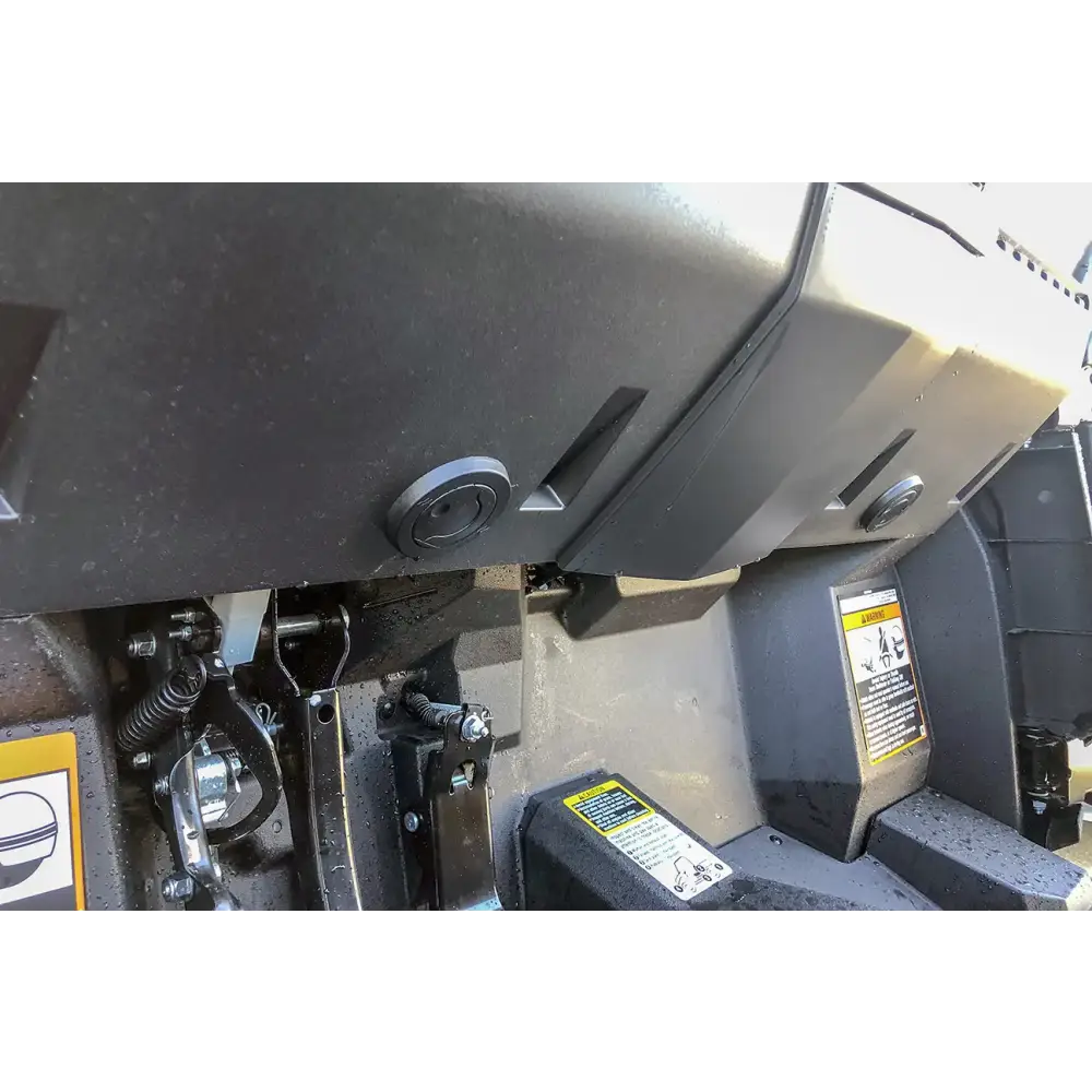 John Deere XUV 590 Cab Heater with Defrost (2016-2020)