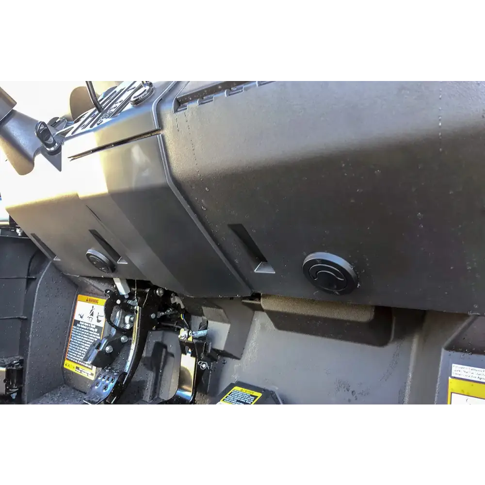 John Deere XUV 590 Cab Heater with Defrost (2016-2020)