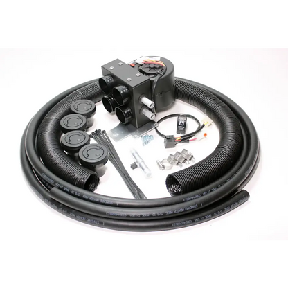 John Deere XUV 590 Cab Heater with Defrost (2016-2020)