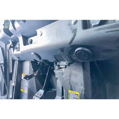 John Deere XUV 835 865 Cab Heater with Defrost (2018-Current)