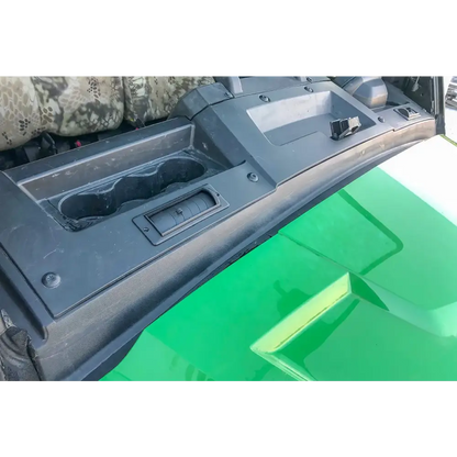 John Deere XUV 835 865 Cab Heater with Defrost (2018-Current)