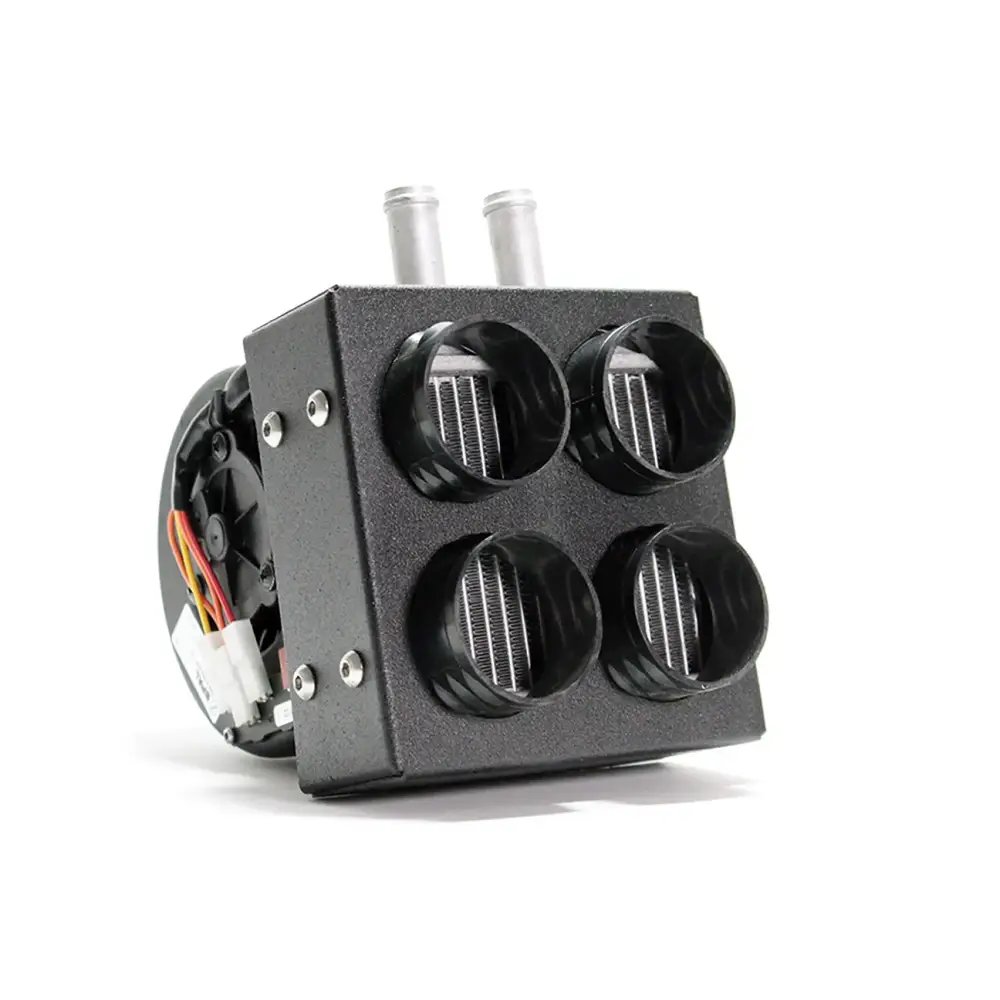 John Deere XUV 835 865 Cab Heater with Defrost (2018-Current)