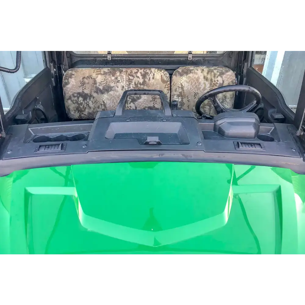 John Deere XUV 835 865 Cab Heater with Defrost (2018-Current)