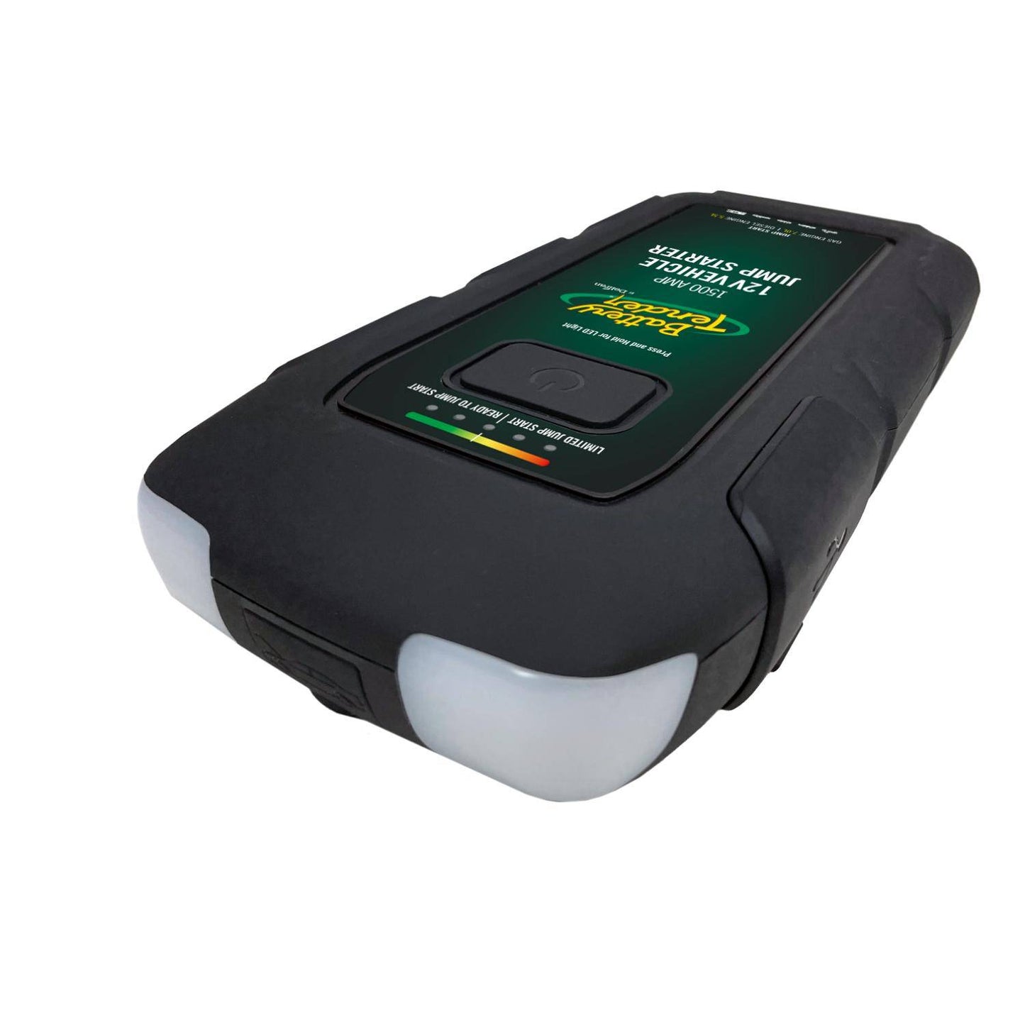 Jump N Start 1500 Amp Lithium Jump Starter - Battery