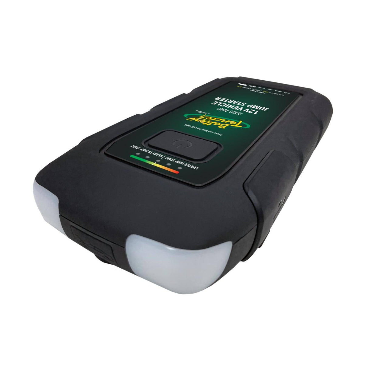 Jump N Start 2000 Amp Lithium Jump Starter - Battery