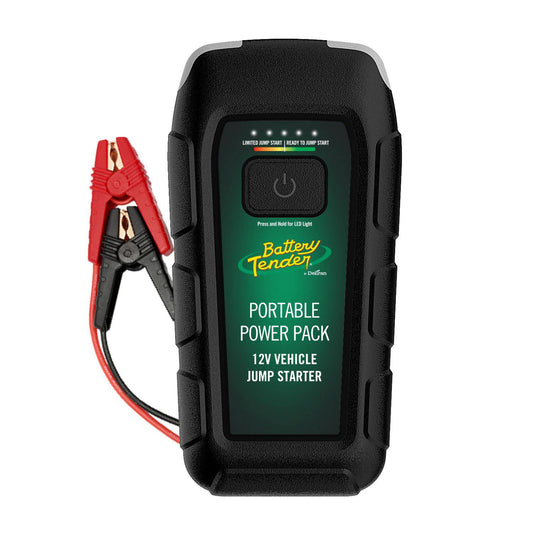 Jump N Start 600 Amp Lithium Jump Starter - Battery