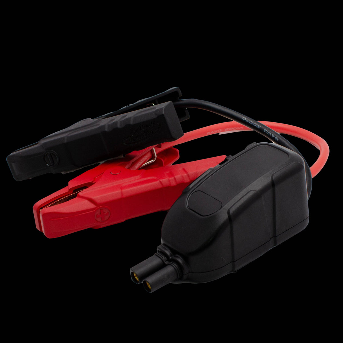 Jump N Start 800 Amp Jump Starter and Tire Inflator - Battery