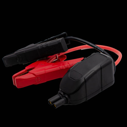 Jump N Start 800 Amp Jump Starter and Tire Inflator - Battery