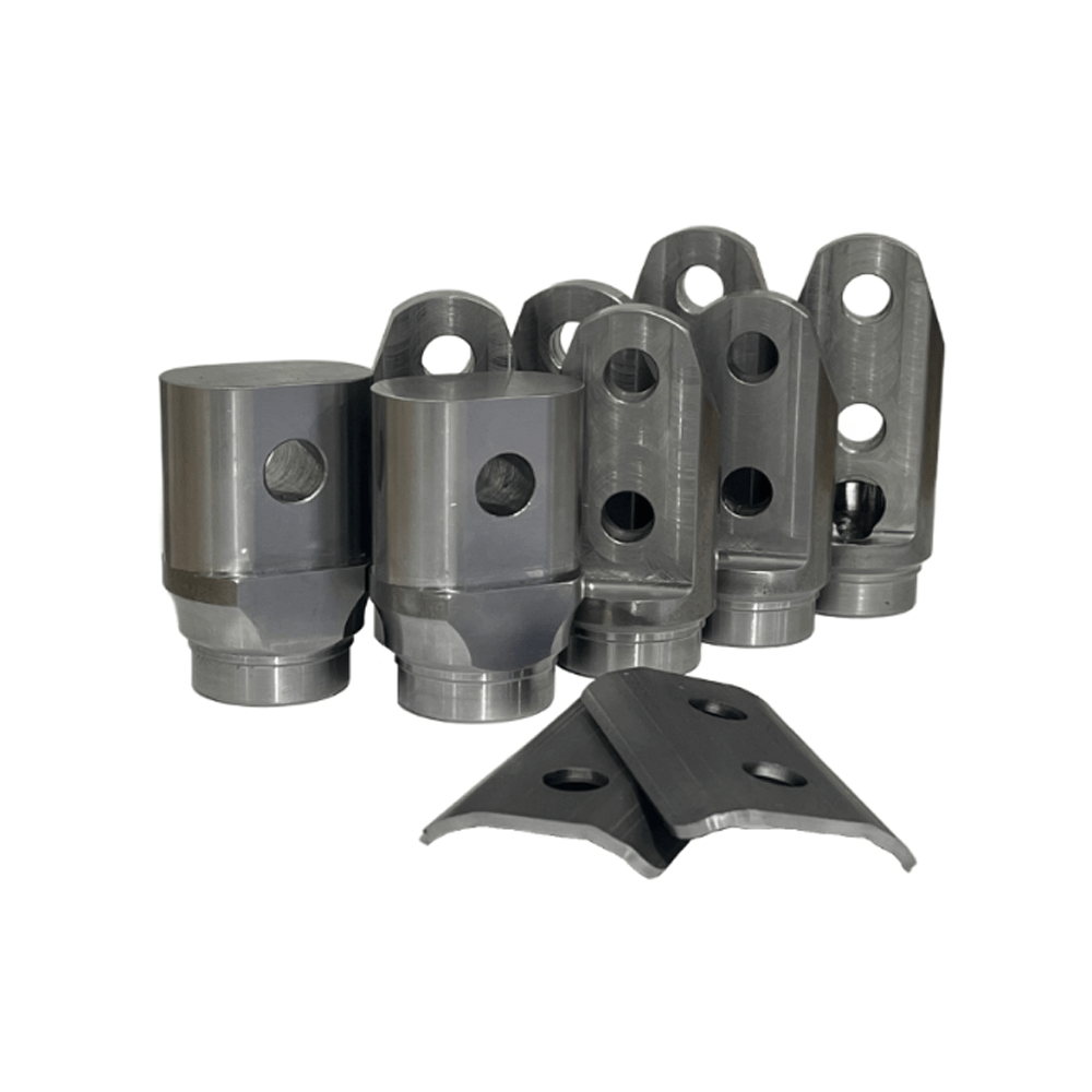 Kawasaki H2 - KRX Bung Kit - 4 - SXS Cage Component