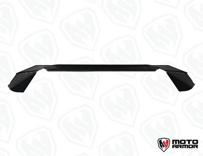 Kawasaki H2 Rear Glass Windshield - Glass Rear Windshield