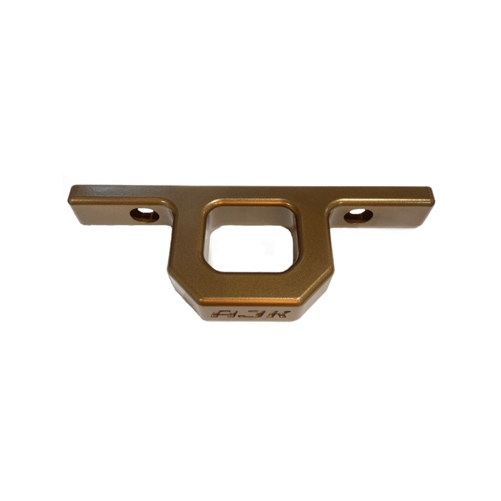 Kawasaki KRX 1000 Front Tow Hook - Bronze - Towing