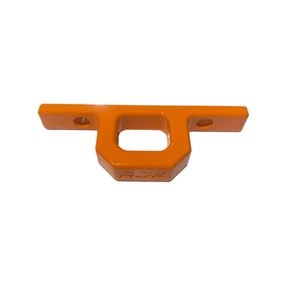 Kawasaki KRX 1000 Front Tow Hook - Orange - Towing