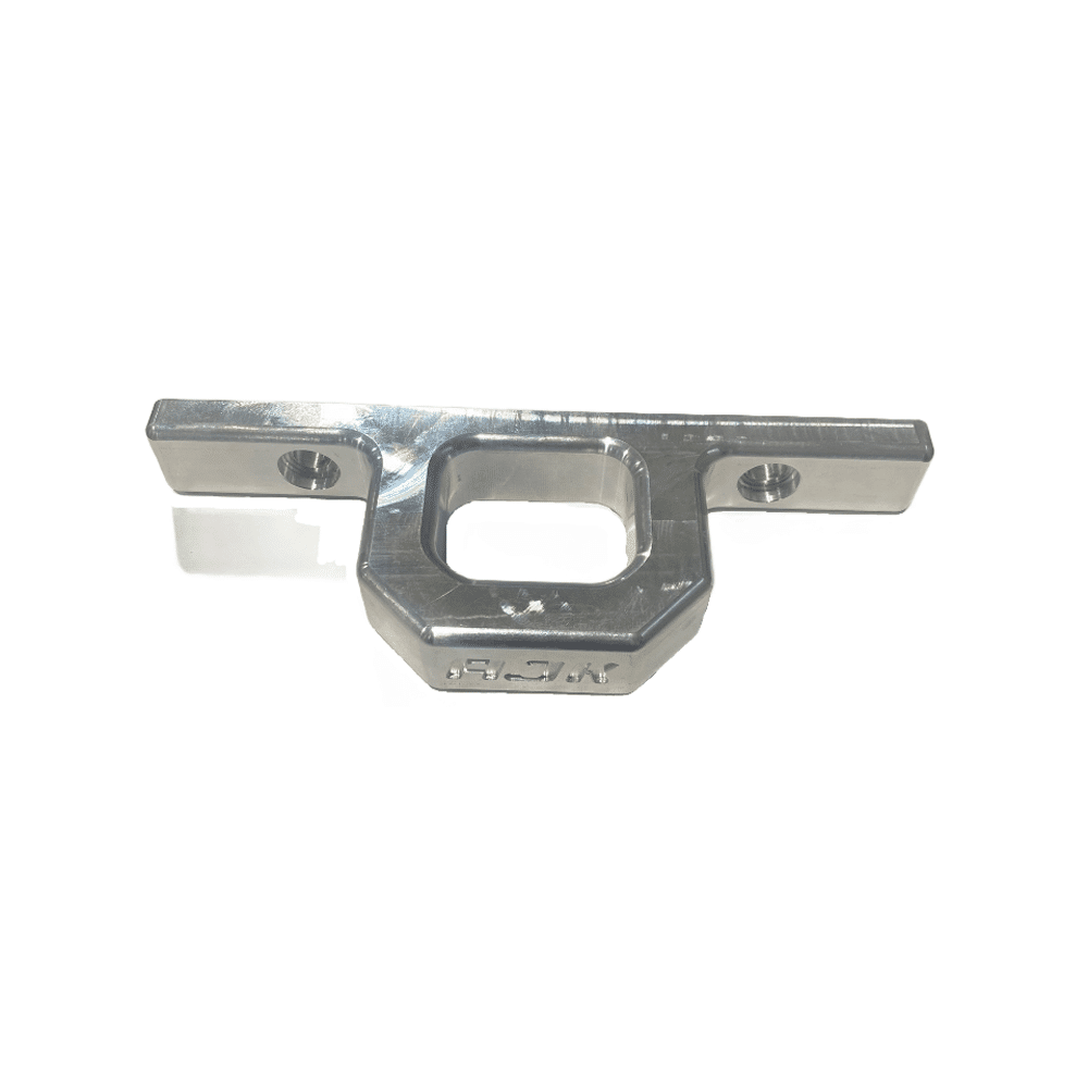 Kawasaki KRX 1000 Front Tow Hook - Raw - Towing
