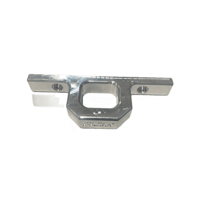 Kawasaki KRX 1000 Front Tow Hook - Raw - Towing