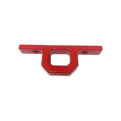 Kawasaki KRX 1000 Front Tow Hook - Red - Towing