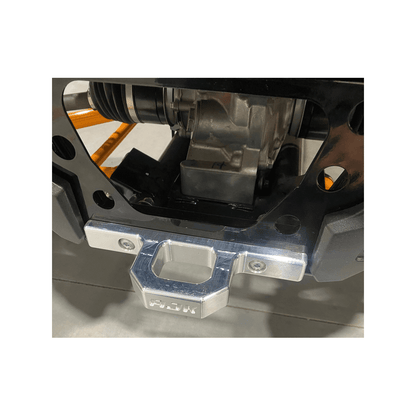 Kawasaki KRX 1000 Front Tow Hook - Towing