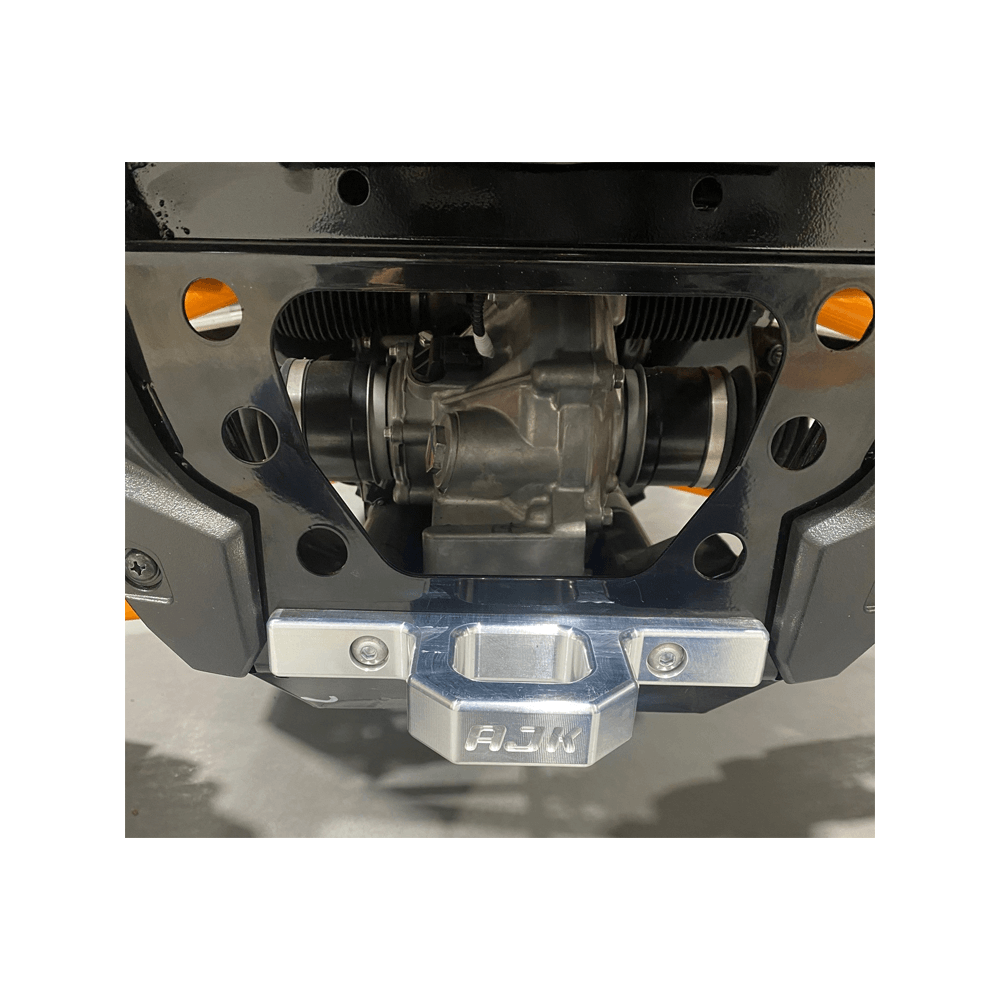 Kawasaki KRX 1000 Front Tow Hook - Towing