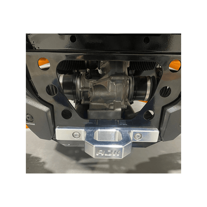 Kawasaki KRX 1000 Front Tow Hook - Towing