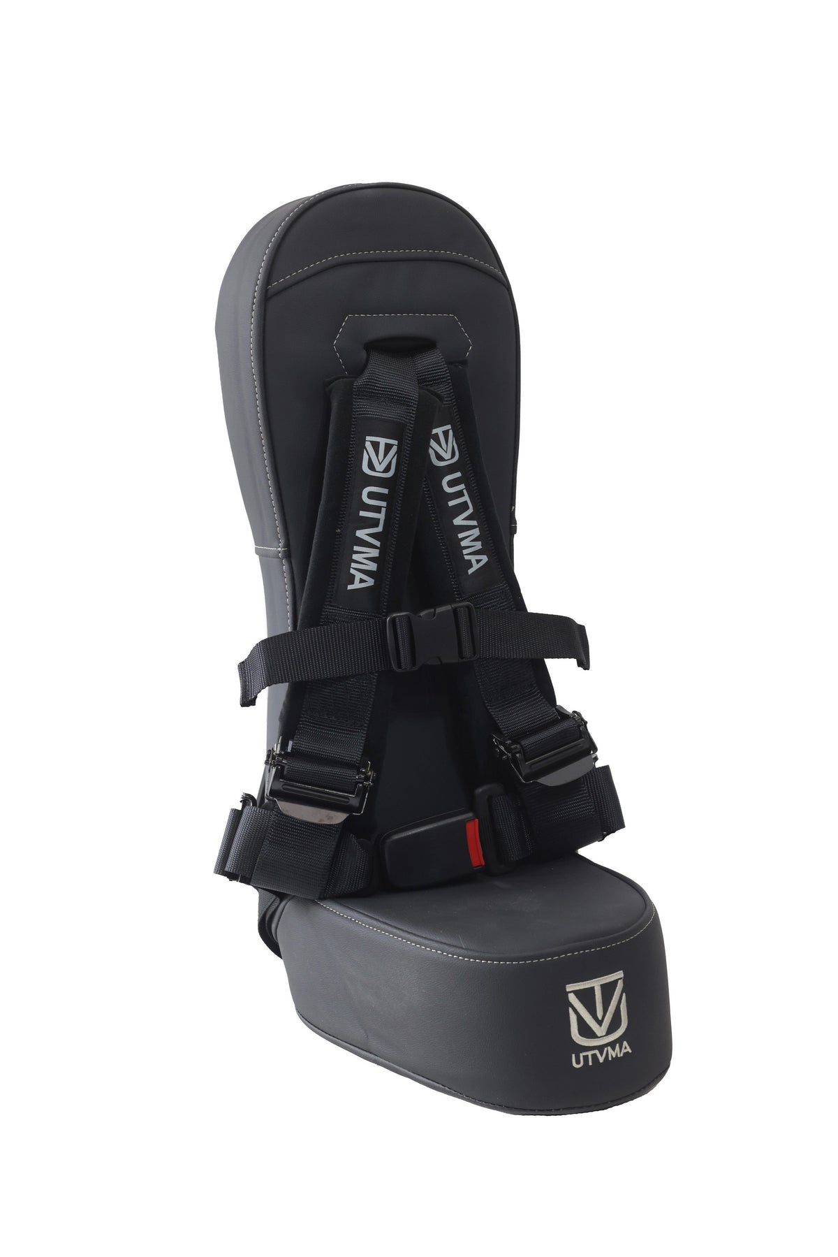 Kawasaki KRX 2/4 Seater Front Bump Seat (2020+) - Bump Seat