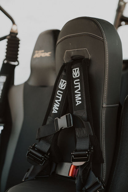 Kawasaki KRX 2/4 Seater Front Bump Seat (2020+) - Bump Seat