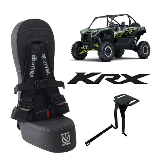 Kawasaki KRX 2 Bump Seat (2020+) - Bump Seat