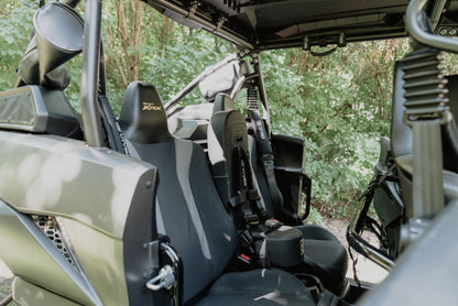 Kawasaki KRX 4 Rear Bump Seat (2023+) - Bump Seat
