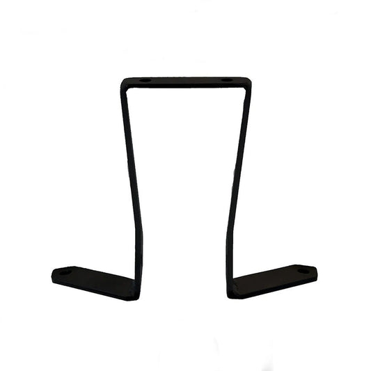 Kawasaki KRX 4 Rear Bump Seat Bracket (2023-2025) *NOT REFUNDABLE/RETURNABLE* - Bump Seat