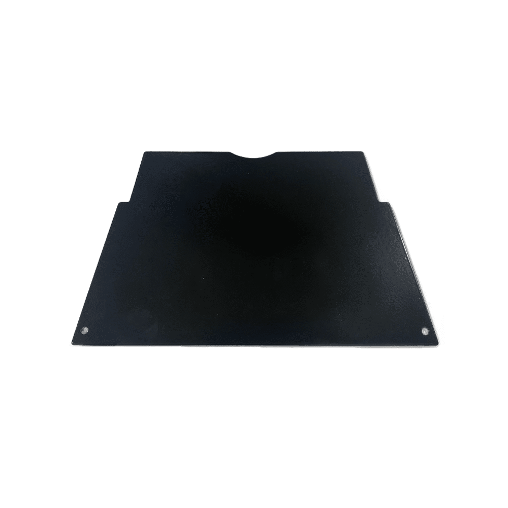 Kawasaki KRX Center Console Shelf - Storage Options
