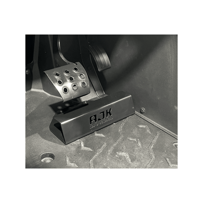Kawasaki KRX Foot Rest - Vehicle Parts & Accessories