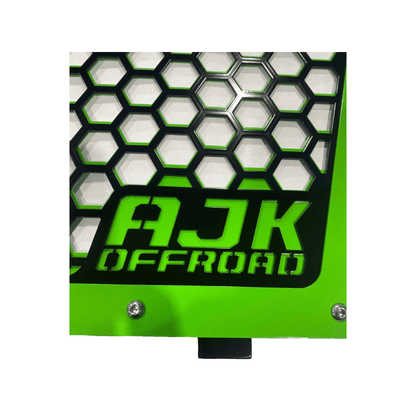 Kawasaki KRX Front Grill - Vehicle Parts & Accessories