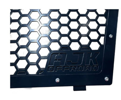 Kawasaki KRX Front Grill - Vehicle Parts & Accessories