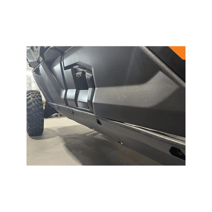Kawasaki KRX Fuel Door - Vehicle Parts & Accessories